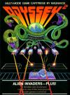 Play <b>Alien Invaders-Plus!</b> Online